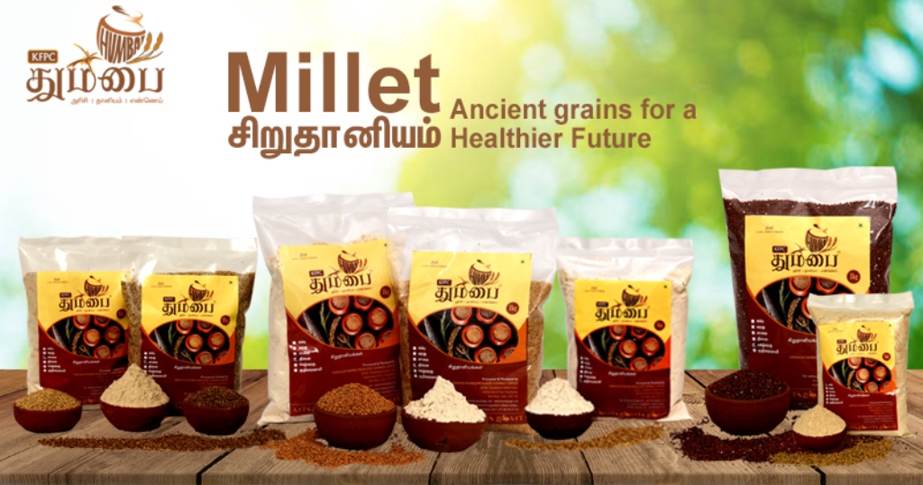 Millets